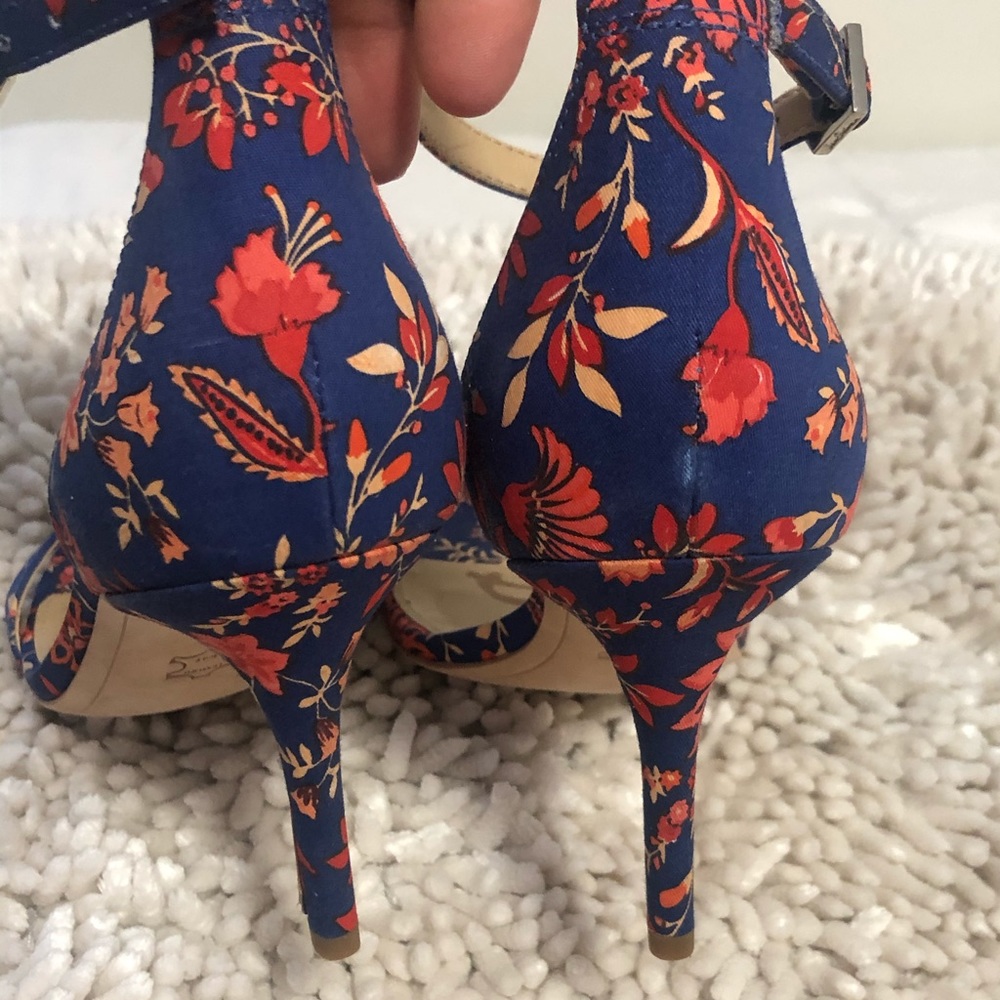 Sam Edelman Heels - Picture 3 of 4